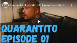 Welcome to the World of QuaranTito